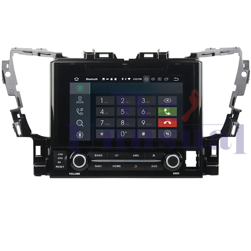 car video parking sensor For Toyota Alphard 2015