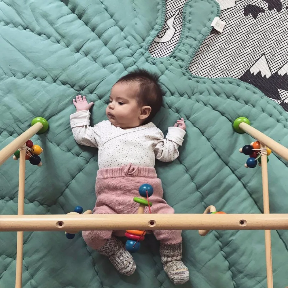 Kids Play Game Mats Leaf Shape Soft Climbing Carpet Games Kids Room Decoration Baby Gym Activity Carpet Pads
Kids Play Game Mats Leaf Shape Soft Climbing Carpet Games Kids Room Decoration Baby Gym Activity Carpet Pads
