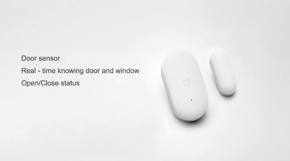 Xiaomi Mi Smart Home Sensor 2