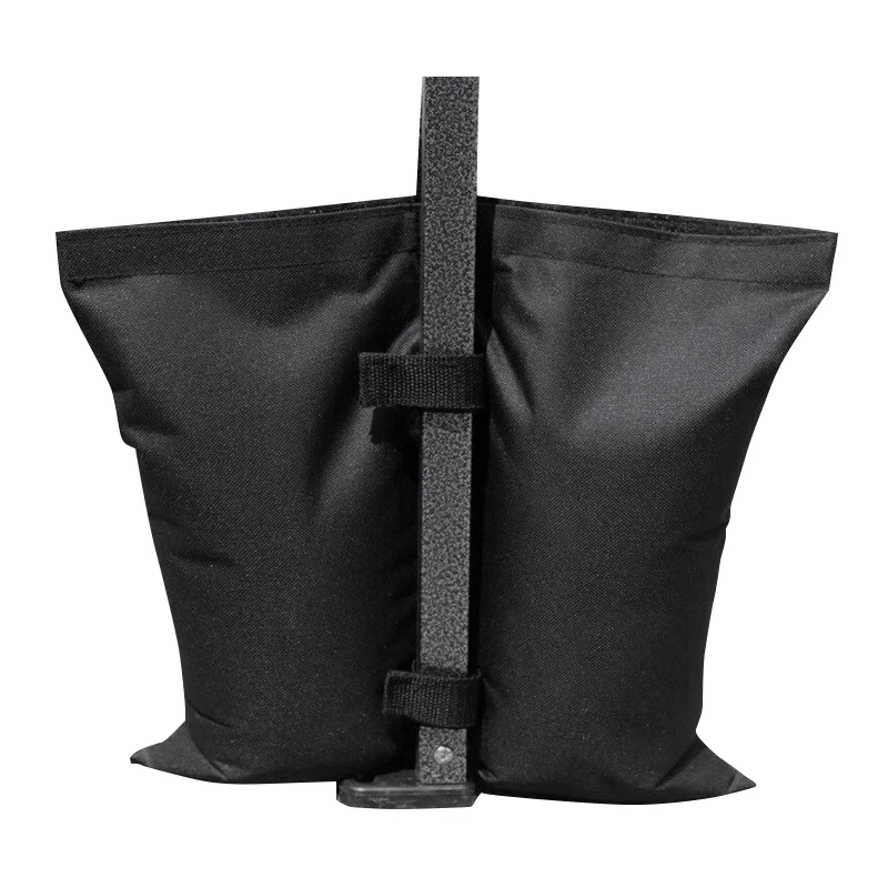 1pcs Canopy Weight Bags for Pop up Tent Leg Weights Instant Outdoor Sun Shelter FK88
1pcs Canopy Weight Bags for Pop up Tent Leg Weights Instant Outdoor Sun Shelter FK88