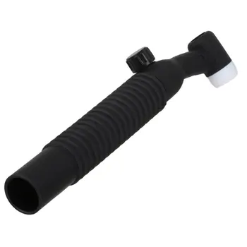 WP-26FV Series Tig Welding Torch Flexible Valve Head Body 250A AR35% DC Air Cooled With Thread Handle
WP-26FV Series Tig Welding Torch Flexible Valve Head Body 250A AR35% DC Air Cooled With Thread Handle