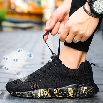 2019 Casual Shoes Men Summer\ Autumn Mens Fashion Sneakers Brand Shallow Comfort Zapatillas Slip-On Loafers Shoes Plimsolls 45
2019 Casual Shoes Men Summer\ Autumn Mens Fashion Sneakers Brand Shallow Comfort Zapatillas Slip-On Loafers Shoes Plimsolls 45