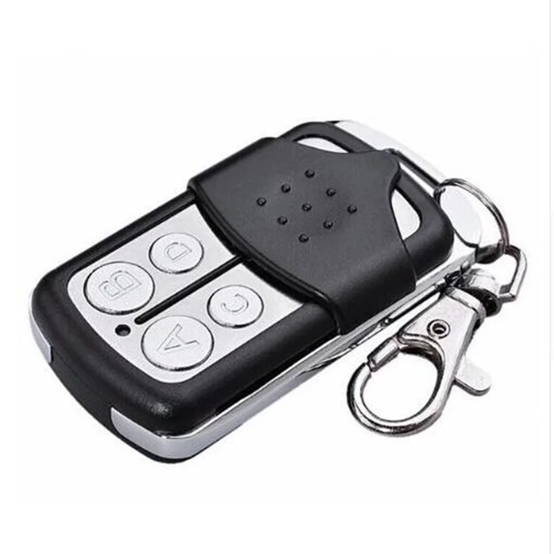 HORMANN,marantec, came,faac replacement remote 868.3MHZ FIXED CODE ,learning code
HORMANN,marantec, came,faac replacement remote 868.3MHZ FIXED CODE ,learning code