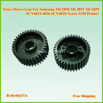 30pcs JC66-01637A fuser drive gear 37T for Samsung ML2850 ML 2850 2851 2851ND 2855ND SCX4826FN 4828FN 4824FN
30pcs JC66-01637A fuser drive gear 37T for Samsung ML2850 ML 2850 2851 2851ND 2855ND SCX4826FN 4828FN 4824FN