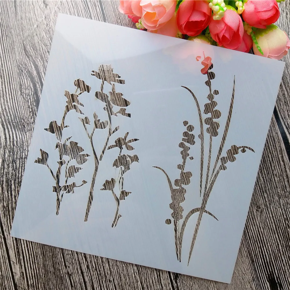 Scrapbooking tool card DIY album masking spray painted template drawing stencils laser cut templates egetation SD493
Scrapbooking tool card DIY album masking spray painted template drawing stencils laser cut templates egetation SD493