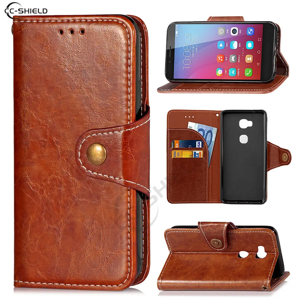 Flip Case for Huawei Honor 5X 5 X KIW L21 L22 L23 Wax Oil Business Leather Cover for Huawei Honor X5 KIW-L21 KIW-L22 Phone Case
Flip Case for Huawei Honor 5X 5 X KIW L21 L22 L23 Wax Oil Business Leather Cover for Huawei Honor X5 KIW-L21 KIW-L22 Phone Case