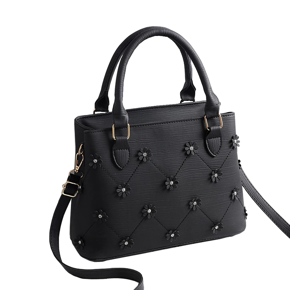 Fashion Women Bags Shoulder Bag Causal Totes for Female Daily Shopping Bag All-match Messenger Bag High Quality Ladies Handbag
Fashion Women Bags Shoulder Bag Causal Totes for Female Daily Shopping Bag All-match Messenger Bag High Quality Ladies Handbag