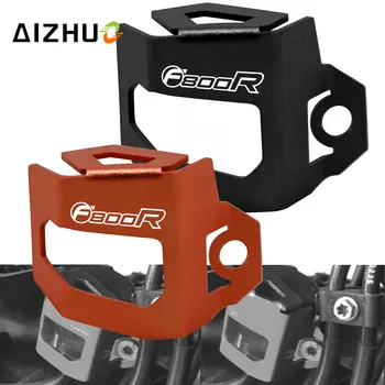 Motorcycle Rear Brake Fluid Reservoir Guard Cover Protect For BMW F800R F800 R F 800R 2008-2018 2009 2010 2011 2012 2013 2014
Motorcycle Rear Brake Fluid Reservoir Guard Cover Protect For BMW F800R F800 R F 800R 2008-2018 2009 2010 2011 2012 2013 2014