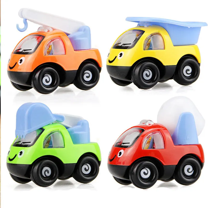 Mini Inertia Car Toys For Kids Engineering Running Vehicle Car Children Pull Back Car Toys For Baby Kids Child Education Gift
Mini Inertia Car Toys For Kids Engineering Running Vehicle Car Children Pull Back Car Toys For Baby Kids Child Education Gift