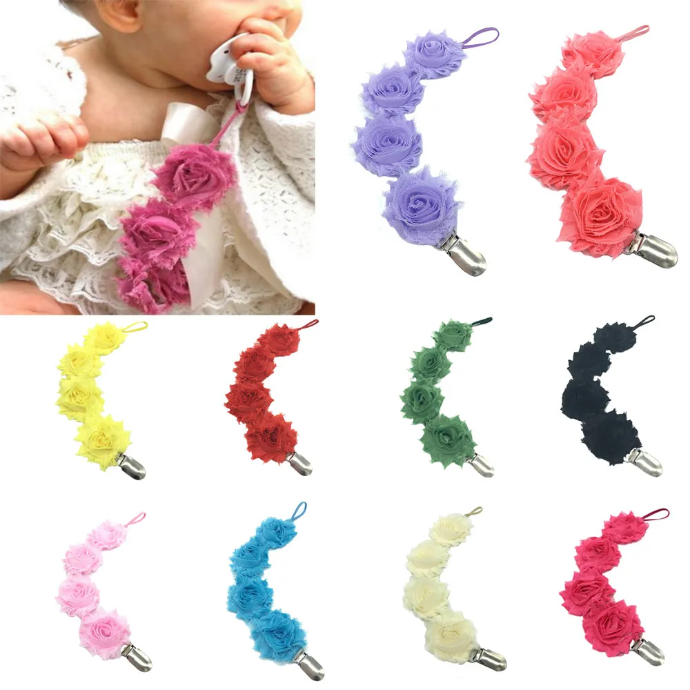 Baby Pacifier Chain Clip Holder Nursing Teether Dummy Soother Nipple Leash Strap Children Pacifier Clips Teether Anti-drop Rope
Baby Pacifier Chain Clip Holder Nursing Teether Dummy Soother Nipple Leash Strap Children Pacifier Clips Teether Anti-drop Rope