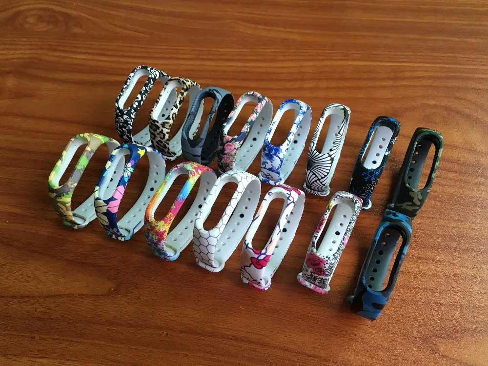 Xiaomi Mi Band 2 Bracelet Strap Miband 2 Colorful Strap Wristband Replacement Smart Band Accessories For Mi Band 2 Silicone band
Xiaomi Mi Band 2 Bracelet Strap Miband 2 Colorful Strap Wristband Replacement Smart Band Accessories For Mi Band 2 Silicone band