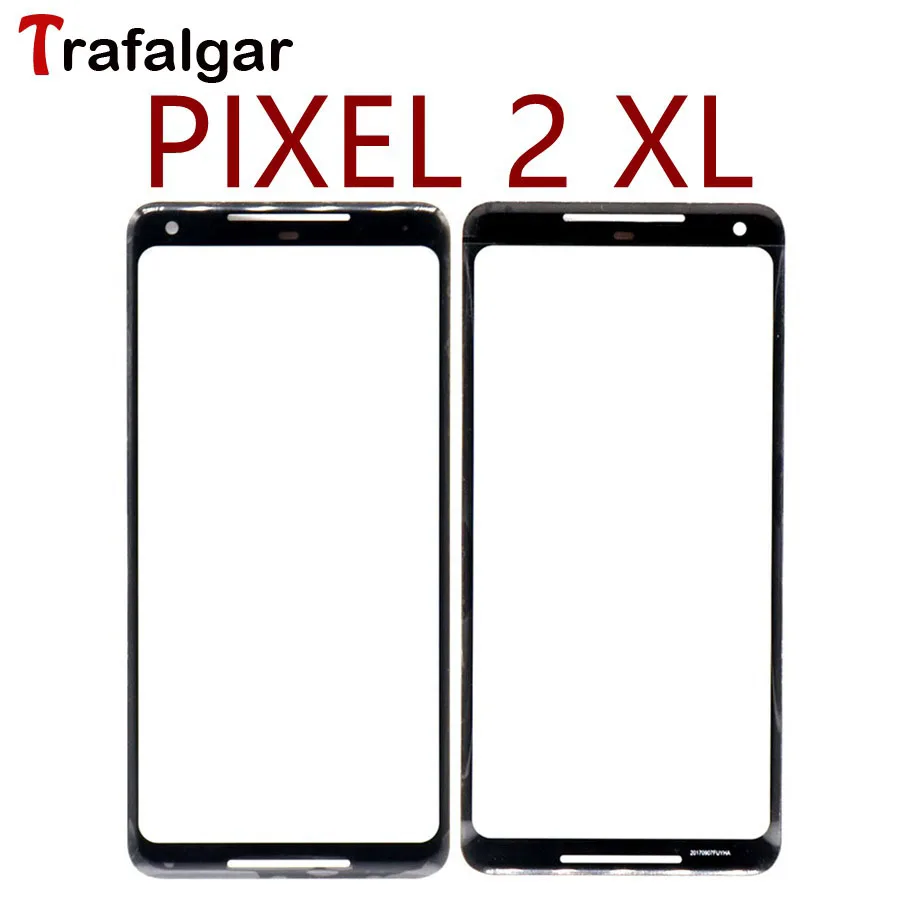 For Google Pixel 2 XL Front Glass Lens Pixel2 XL Pixel 2XL Outer Touch Panel Cover For Google Pixel 2 XL Front Screen Lens
For Google Pixel 2 XL Front Glass Lens Pixel2 XL Pixel 2XL Outer Touch Panel Cover For Google Pixel 2 XL Front Screen Lens