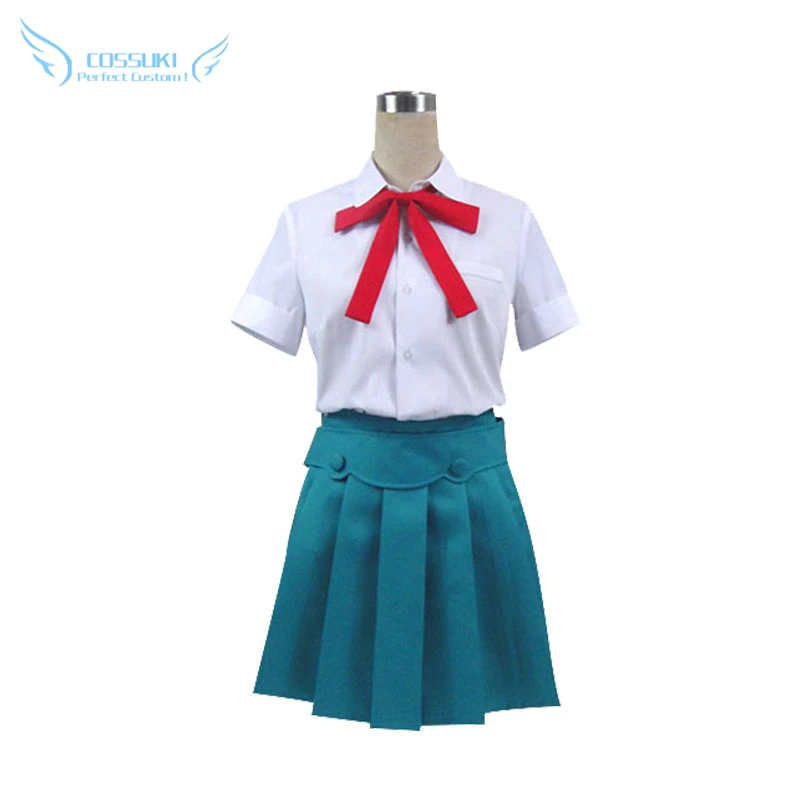 Matoi the Sacred Slayer Matoi Cosplay Costumes Stage Performance Clothes , Perfect Custom for You !
Matoi the Sacred Slayer Matoi Cosplay Costumes Stage Performance Clothes , Perfect Custom for You !