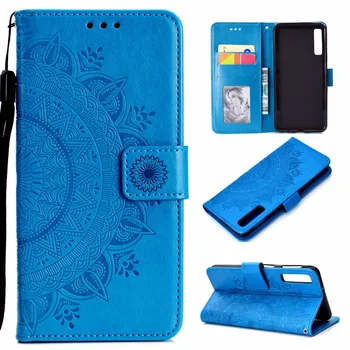 20pcs/lot Totem flower 3 card skin cover case for Samsung Galaxy A6 A6 plus A8 A8 plus A7 2018 A750 leather cover case
20pcs/lot Totem flower 3 card skin cover case for Samsung Galaxy A6 A6 plus A8 A8 plus A7 2018 A750 leather cover case
