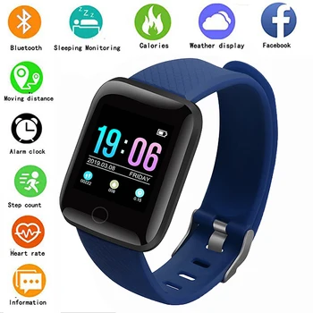 Smart Watch Men's Bluetooth Multifunctional Waterproof Watch Health Test is Applicable to IOS and Android Systems
Smart Watch Men's Bluetooth Multifunctional Waterproof Watch Health Test is Applicable to IOS and Android Systems