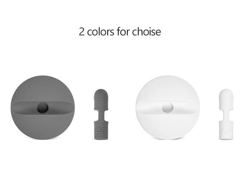 corlor choice