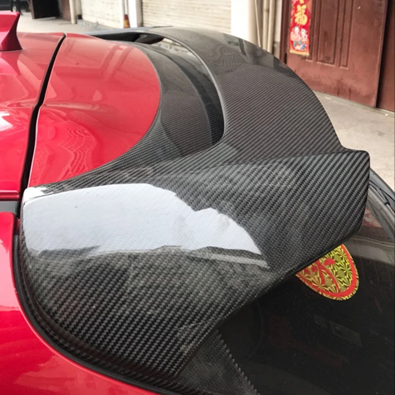 1st Gen Mazdaspeed Carbon Fiber Spoiler CorkSport Mazda, 54 OFF