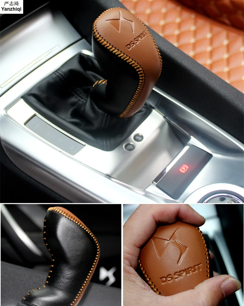 Free shipping Leather gear set retaining caps, retaining sleeve gear set for DS Spirit DS4S DS5 DS5LS DS6
Free shipping Leather gear set retaining caps, retaining sleeve gear set for DS Spirit DS4S DS5 DS5LS DS6