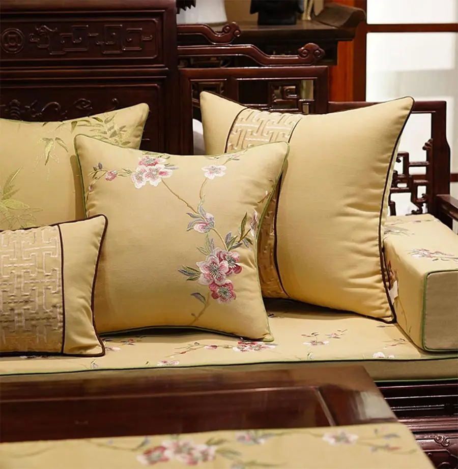 European american pillow/almofadas case,flower bamboo geometric seat back cushion cover 45 50 60,decorative throw pillow case
European american pillow/almofadas case,flower bamboo geometric seat back cushion cover 45 50 60,decorative throw pillow case