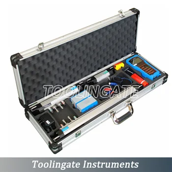 free shipping TUF-2000H ultrasonic liquid flow meter HM Bracket Transducer DN50-300mm portable flowmeters
free shipping TUF-2000H ultrasonic liquid flow meter HM Bracket Transducer DN50-300mm portable flowmeters