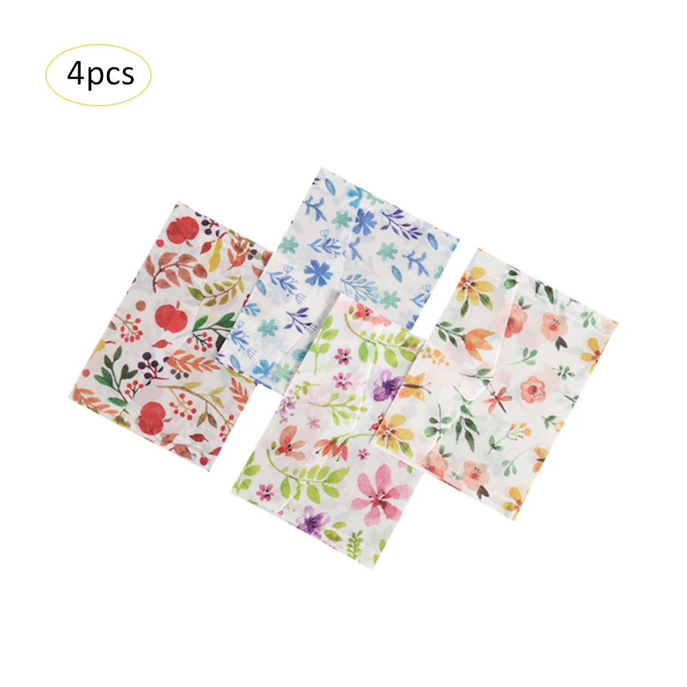 compre 4 peças envelopes