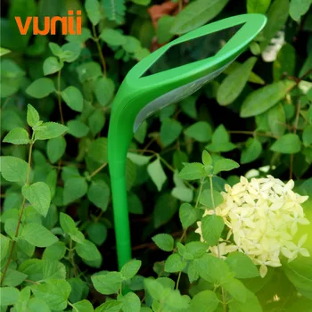 Vunji Waterproof IP65 LED Solar powered Lawn lamp outdoor decorative Leaf Shaped decoration solar bollard light garden decor
Vunji Waterproof IP65 LED Solar powered Lawn lamp outdoor decorative Leaf Shaped decoration solar bollard light garden decor