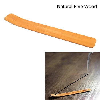 1pcs Wooden Incense Stick Holder Ash Catcher Natural Incense Burner Holder for Home Decoration Incense Holder Home Decoration
1pcs Wooden Incense Stick Holder Ash Catcher Natural Incense Burner Holder for Home Decoration Incense Holder Home Decoration