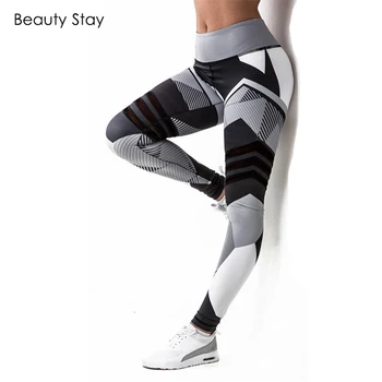 Beauty Stay Women Gothic Leggings Plus Size High Waist Push Up 3D Digital Striped Printed Fitness Sexy Workout Jegging Pants
Beauty Stay Women Gothic Leggings Plus Size High Waist Push Up 3D Digital Striped Printed Fitness Sexy Workout Jegging Pants