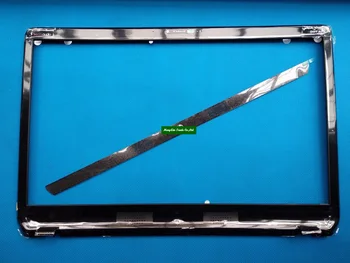 New Original For HP Envy DV7 DV7-7000 LCD Front Bezel Cover 698775-001 681971-001 B Shell
New Original For HP Envy DV7 DV7-7000 LCD Front Bezel Cover 698775-001 681971-001 B Shell
