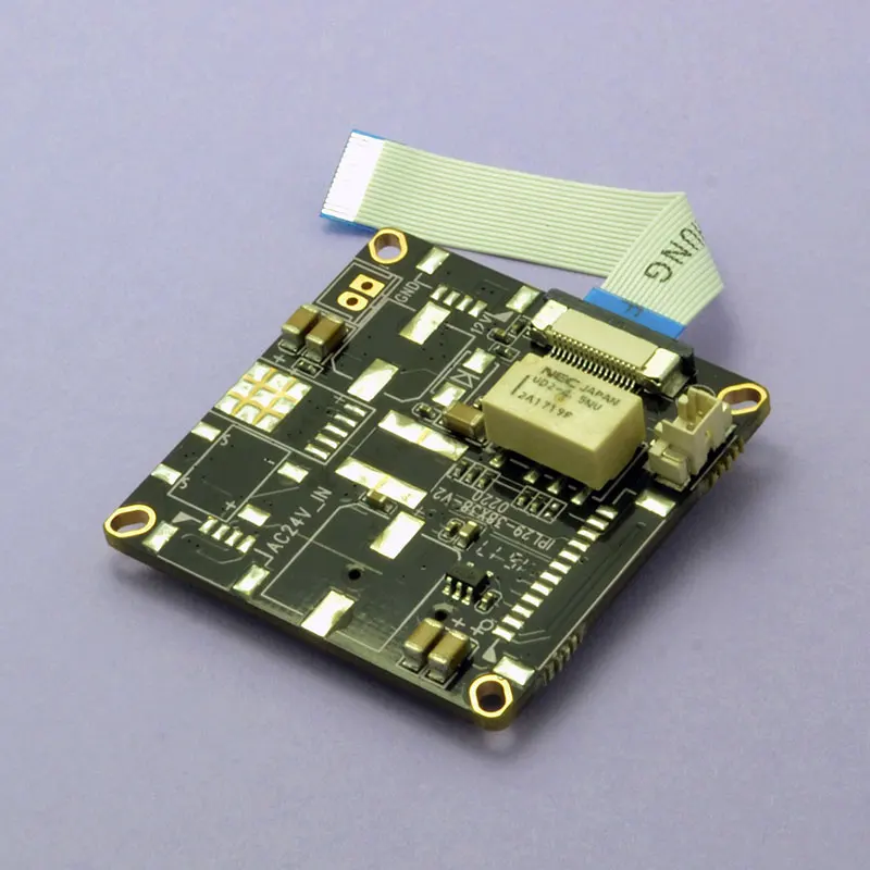 Micro SD / TF Card Slot Holder Board Support Support 128G Card For SMTSEC SIP-E Series Double IP Board Camera Module TF Board-1 
Micro SD / TF Card Slot Holder Board Support Support 128G Card For SMTSEC SIP-E Series Double IP Board Camera Module TF Board-1