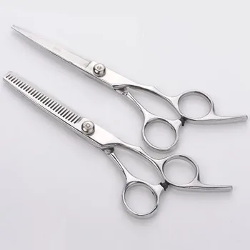 profissional Family 4CR 6.0 inch hair scissors thinning & cutting hairdressing scissors shears set styling tools Free shipping
profissional Family 4CR 6.0 inch hair scissors thinning & cutting hairdressing scissors shears set styling tools Free shipping