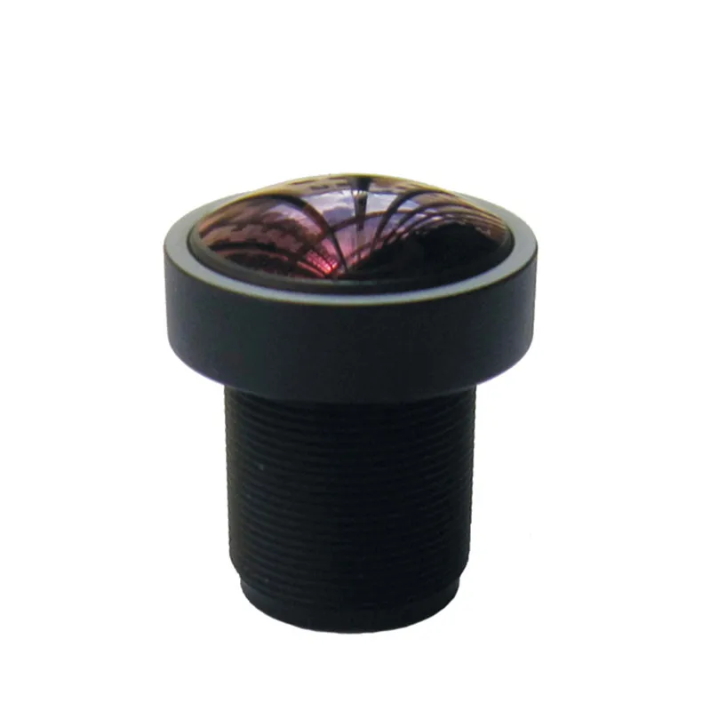M12 1.8mm 5MP 1/2.5'' HD Wide Angle IR Sensitive FPV Camera lens For RC FPV Racing Camera Drone Racer Spare Parts Accs
M12 1.8mm 5MP 1/2.5'' HD Wide Angle IR Sensitive FPV Camera lens For RC FPV Racing Camera Drone Racer Spare Parts Accs