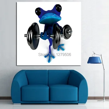 Animal Pictures The White Cock The Frog Animals Paintings 100% Handpainted Canvas Oil Paintings Wood Stretched Home Decor
Animal Pictures The White Cock The Frog Animals Paintings 100% Handpainted Canvas Oil Paintings Wood Stretched Home Decor