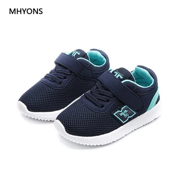 2018 New Kids Shoes Boys Girls Net Breathable Shoes Children Sneakers Boys Casual Shoes Girls Trainers Sneakers Children enfants
2018 New Kids Shoes Boys Girls Net Breathable Shoes Children Sneakers Boys Casual Shoes Girls Trainers Sneakers Children enfants