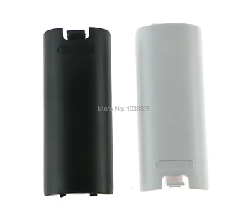 Wireless Battery Back Door Cover Shell For Nintendo Wii Right Controller Case Game 50pcs/lot
Wireless Battery Back Door Cover Shell For Nintendo Wii Right Controller Case Game 50pcs/lot