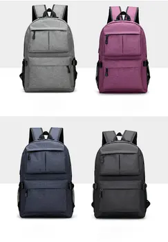 Fashion Womens Mens Laptop Backpack Charging Via USB Computer Backpack School Bag for Traveling FL1802
Fashion Womens Mens Laptop Backpack Charging Via USB Computer Backpack School Bag for Traveling FL1802