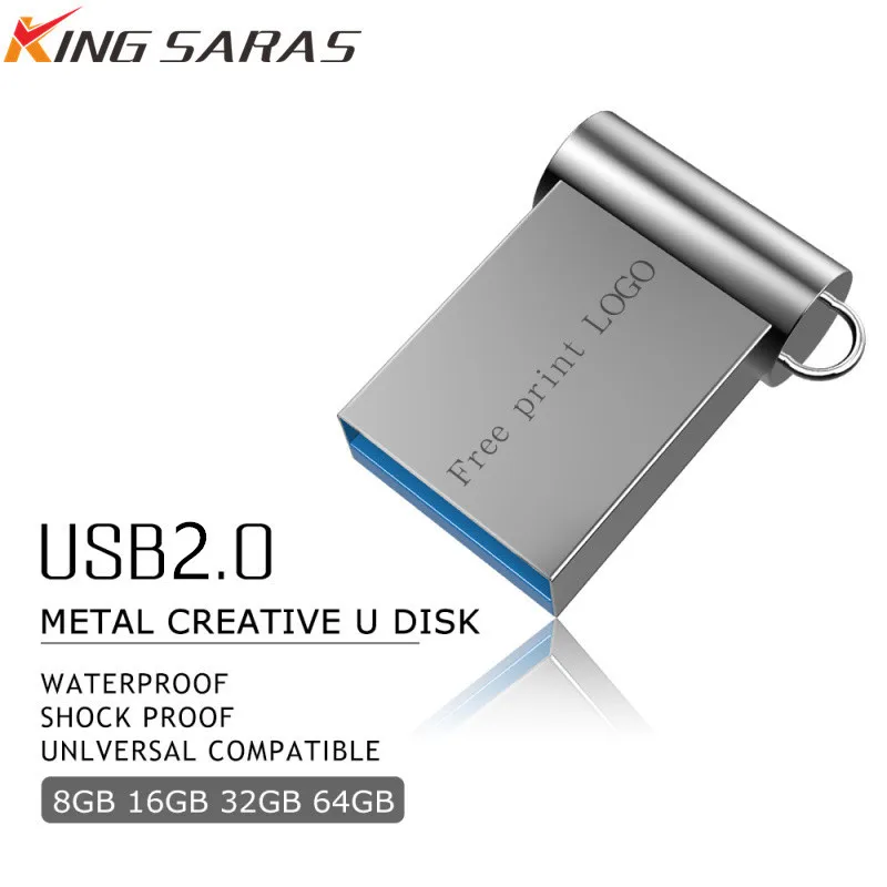 Usb Flash Drive 64gb Super Mini Usb Stick 128gb Pen Drive 16gb 8gb 4gb Memory Stick Usb 3.0 Metal Pendrive 32gb Free Custom Logo
Usb Flash Drive 64gb Super Mini Usb Stick 128gb Pen Drive 16gb 8gb 4gb Memory Stick Usb 3.0 Metal Pendrive 32gb Free Custom Logo