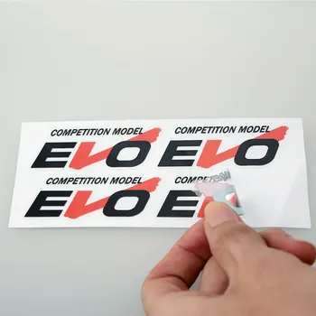 ETIE Transparent 10 pcs EVO vinilos llanta moto Wheel Rims Sticker Vinyl Wrap Sport Vehicle Motorcycle Accessories Black White
ETIE Transparent 10 pcs EVO vinilos llanta moto Wheel Rims Sticker Vinyl Wrap Sport Vehicle Motorcycle Accessories Black White