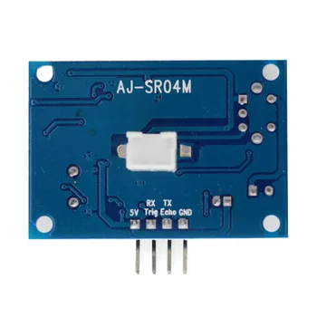 Waterproof Ultrasonic Module JSN-SR04T Integrated Distance Measuring Transducer Sensor UY8
Waterproof Ultrasonic Module JSN-SR04T Integrated Distance Measuring Transducer Sensor UY8