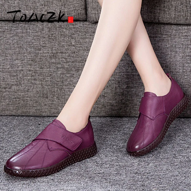 Shoes leather soft bottom female comfortable autumn new seasons shoes casual single shoes flat shoes
Shoes leather soft bottom female comfortable autumn new seasons shoes casual single shoes flat shoes