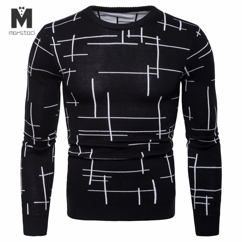 2019 New Fashion Male Autumn &Winter Clothes Atmen's sweater round collar Pullovers excellent spot knitted sweater
2019 New Fashion Male Autumn &Winter Clothes Atmen's sweater round collar Pullovers excellent spot knitted sweater