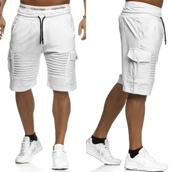 Hot Sale Cargo Shorts Men Cool Camouflage Summer Casual Men Short Pants Brand Clothing Comfortable Camo Men Cargo Shorts
Hot Sale Cargo Shorts Men Cool Camouflage Summer Casual Men Short Pants Brand Clothing Comfortable Camo Men Cargo Shorts