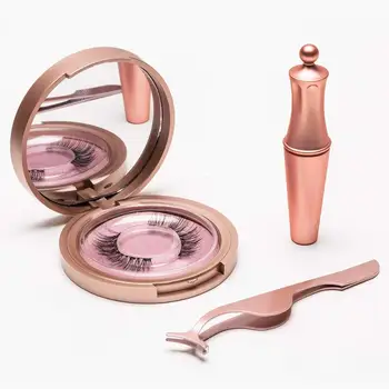 Magnetic Liquid Eyeliner Magnetic False Eyelashes Tweezer Set Collection Magnetic Liquid Eyeliner Handmade False Eyelashes #Doha
Magnetic Liquid Eyeliner Magnetic False Eyelashes Tweezer Set Collection Magnetic Liquid Eyeliner Handmade False Eyelashes #Doha