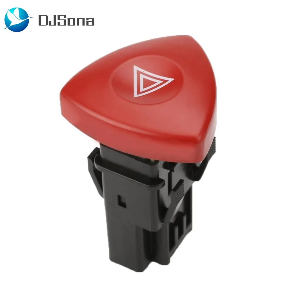 Car Emergency Light Car Switch Hazard for Renault Trafic 2 Laguna 2 Espace 4 Master LED Warning Light Switch Button
Car Emergency Light Car Switch Hazard for Renault Trafic 2 Laguna 2 Espace 4 Master LED Warning Light Switch Button