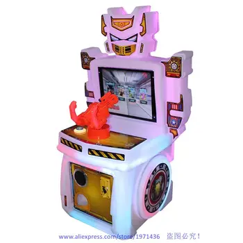 Cheap Factory Price Mini Amusement Device Coin Operated Gun Shooting Game Machine For Kids
Cheap Factory Price Mini Amusement Device Coin Operated Gun Shooting Game Machine For Kids