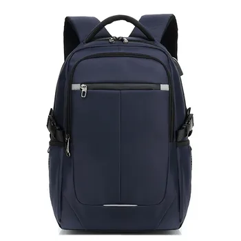 Fashion Anti Theft 15.6 Inch Men Women School Laptop Backpacks Water Repellent Travel Backpack Multi USB Charger Male Mochila
Fashion Anti Theft 15.6 Inch Men Women School Laptop Backpacks Water Repellent Travel Backpack Multi USB Charger Male Mochila