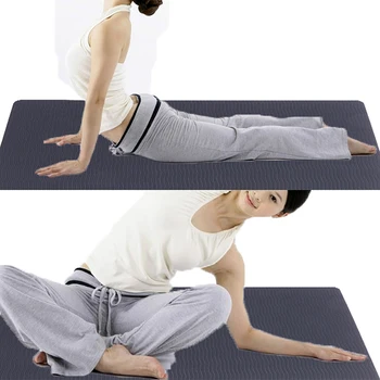 Yoga Knee Pad Cushion 6mm Wrist Elbows Pads Mats Gym Knee Protector Yoga Accessories Workout Pad Non-Slip Yoga Knee Mat
Yoga Knee Pad Cushion 6mm Wrist Elbows Pads Mats Gym Knee Protector Yoga Accessories Workout Pad Non-Slip Yoga Knee Mat