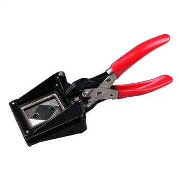 Portable Handheld Passport ID License Photo Picture Punch Cutter Cutting Tool Free Shipping
Portable Handheld Passport ID License Photo Picture Punch Cutter Cutting Tool Free Shipping
