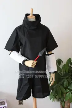 Athemis Naruto Sasuke Uchiha Cosplay Costume custom made SZYBKJAA0341
Athemis Naruto Sasuke Uchiha Cosplay Costume custom made SZYBKJAA0341