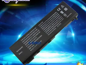 New laptop Battery for LG E510 series SQU-702 SQU-703 916C7010F 916C7030F 916C7100F 916C5870F EUP-P5-1-22 11.1V 4400mAh
New laptop Battery for LG E510 series SQU-702 SQU-703 916C7010F 916C7030F 916C7100F 916C5870F EUP-P5-1-22 11.1V 4400mAh